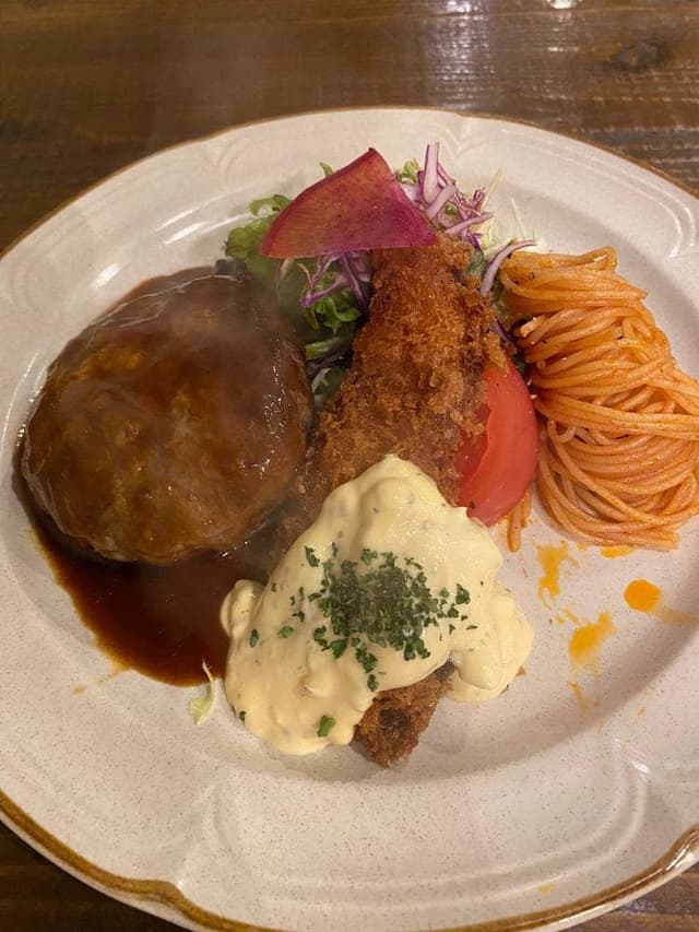 GRILL FOG - サブ画像3