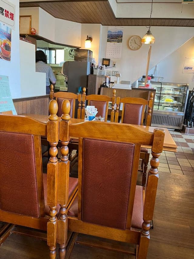 ウエスト 駅前店 - サブ画像3