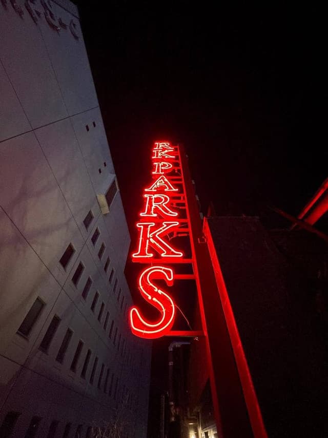 RK PARKS - サブ画像3