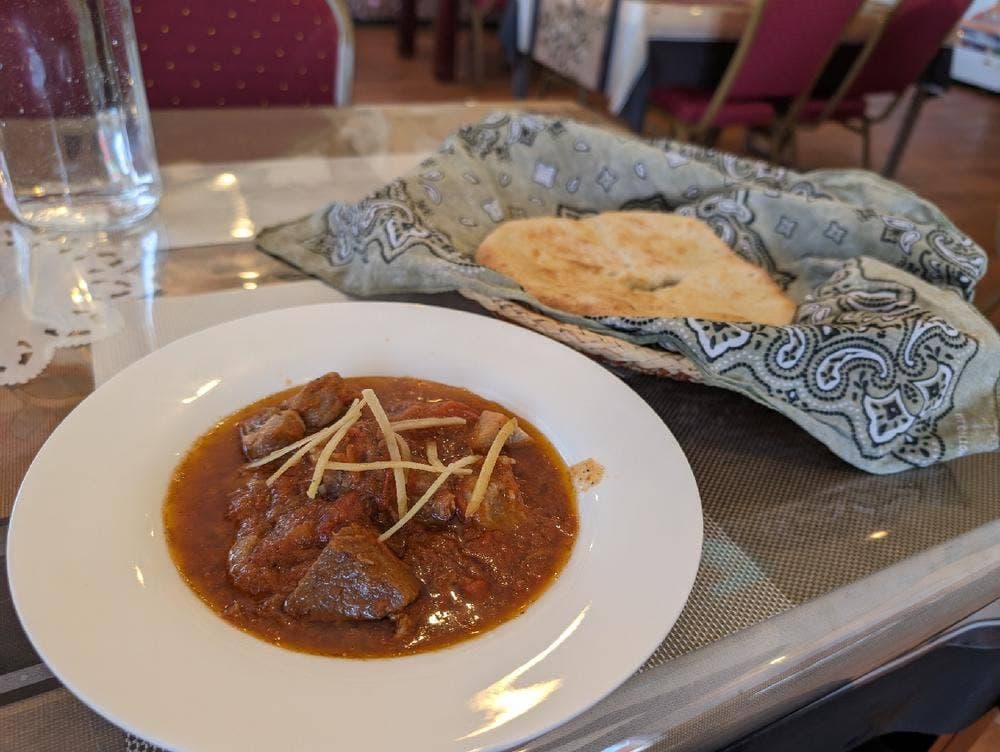 マディナレストラン