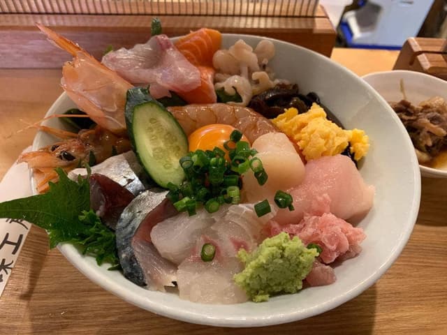 海鮮食堂 味工房 - サブ画像1