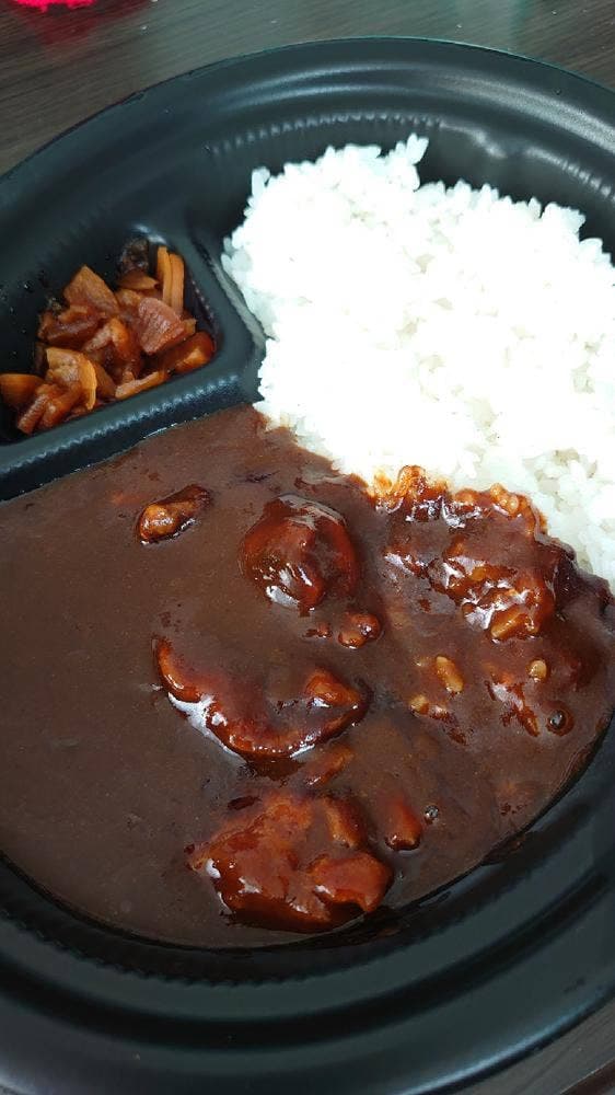 松屋 / マイカリー食堂 西新店 - サブ画像2
