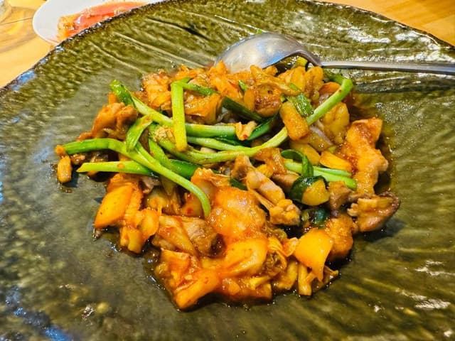 ぢどり屋 多門通り店 - サブ画像2