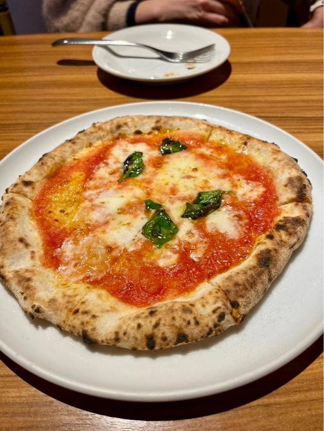 Pizzeria HARU - サブ画像1