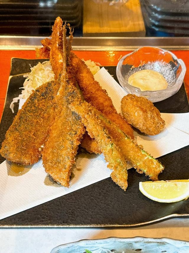 活魚料理 魚竹 - サブ画像3