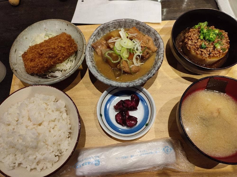 やまいち家