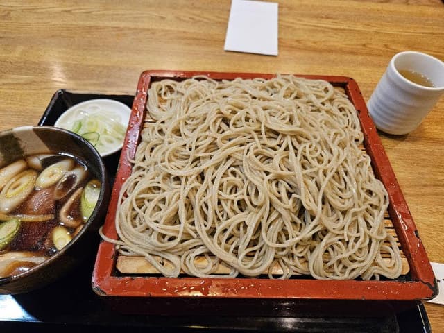 銀座 長寿庵 - サブ画像2