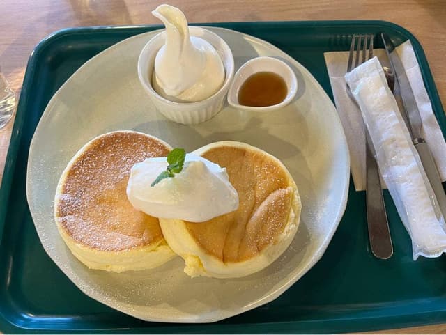 cafe Rob いなべ店 - サブ画像1