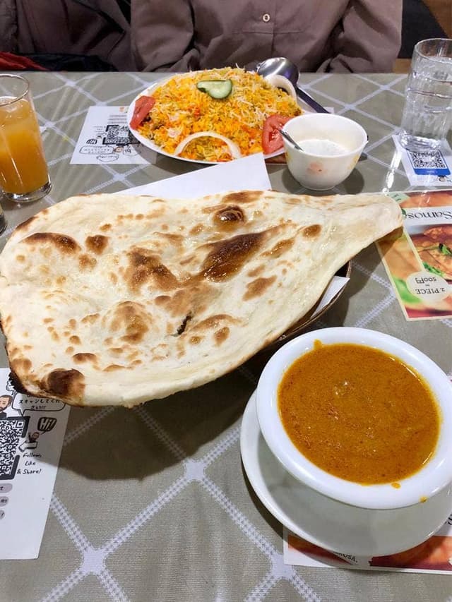 カラチの空 - サブ画像1