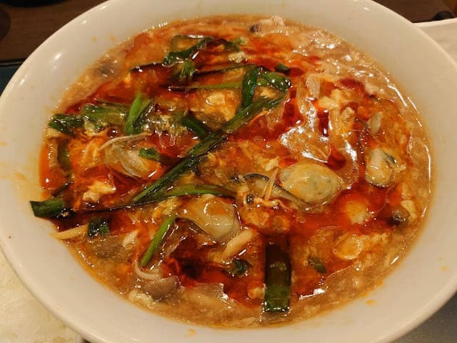 侑久上海 - サブ画像2