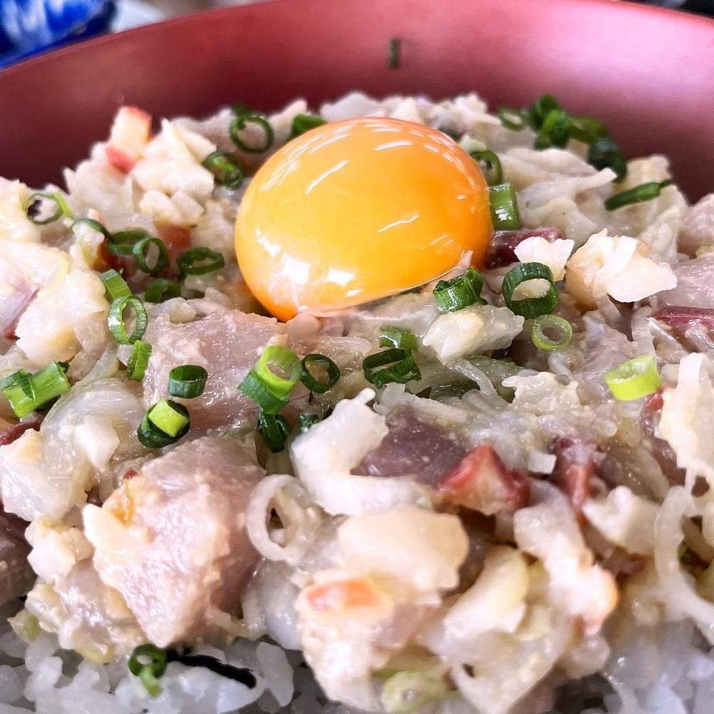 漁師料理 かなや