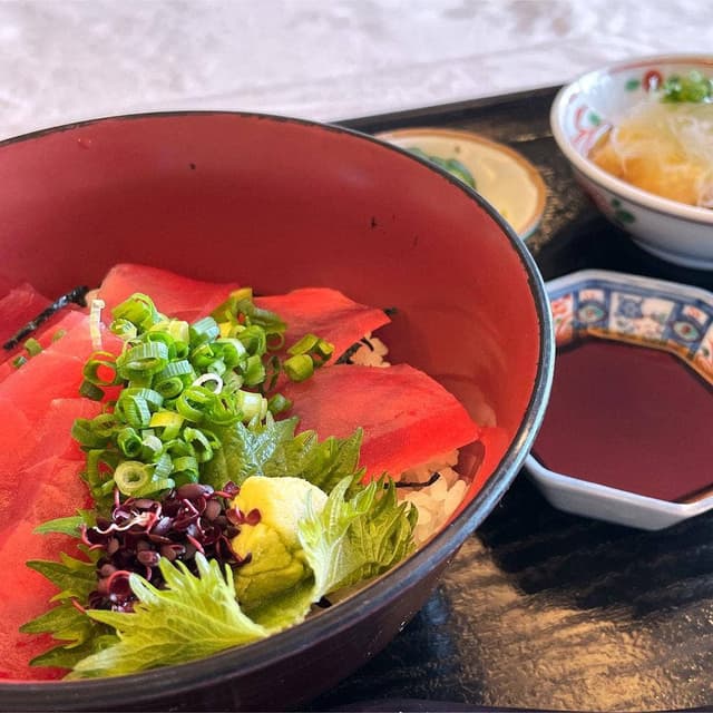 戸塚カントリー倶楽部 レストラン - サブ画像1