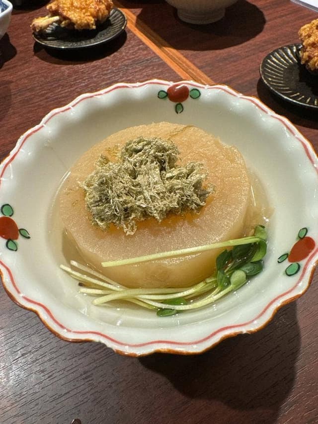 博多おでんと自然薯 よかよか堂 - サブ画像2