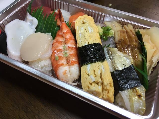 一平寿司 - サブ画像2