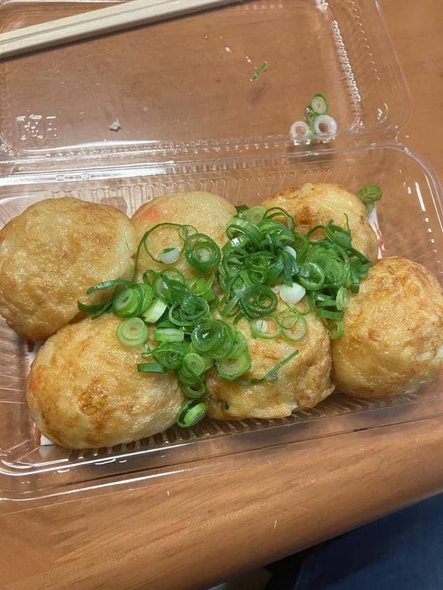 蛸西 - サブ画像3