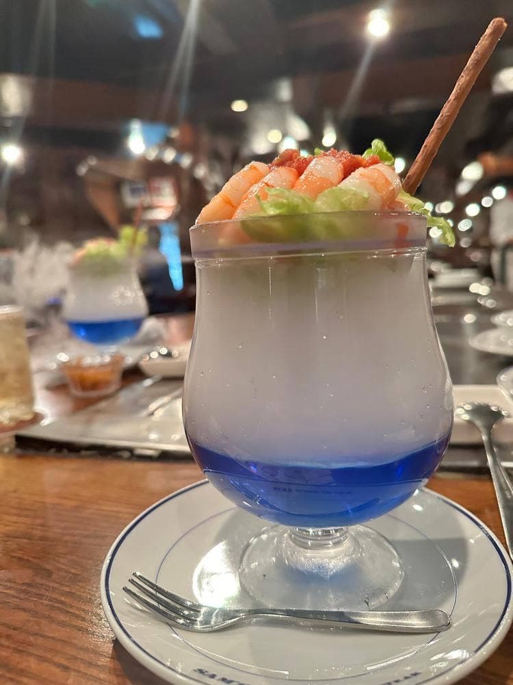 サムズアンカーイン 国際通り店