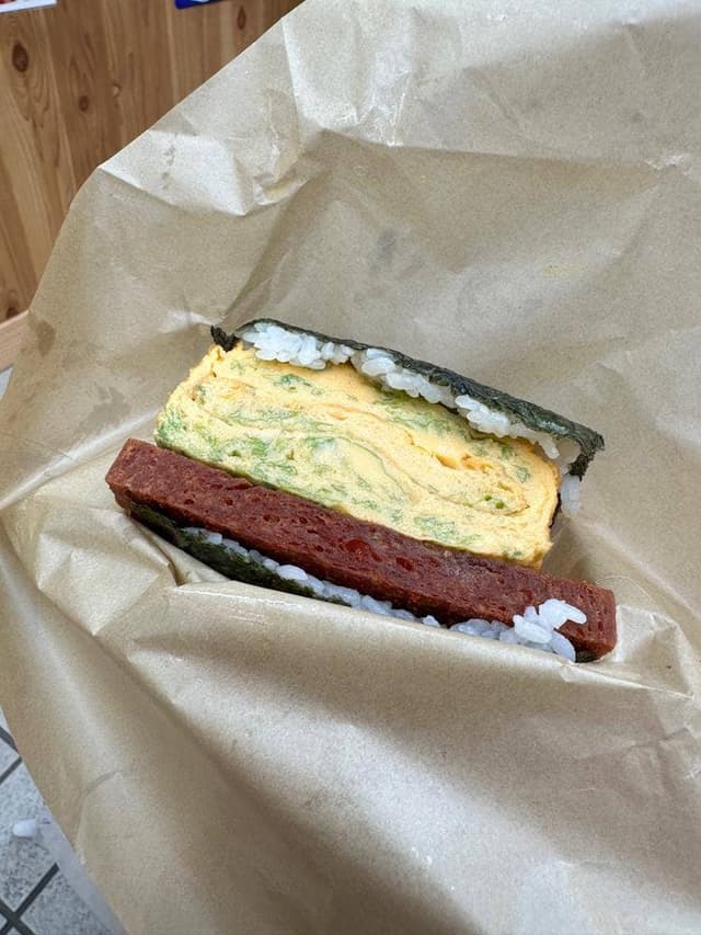 福助の玉子焼き 市場本通り店 - サブ画像1