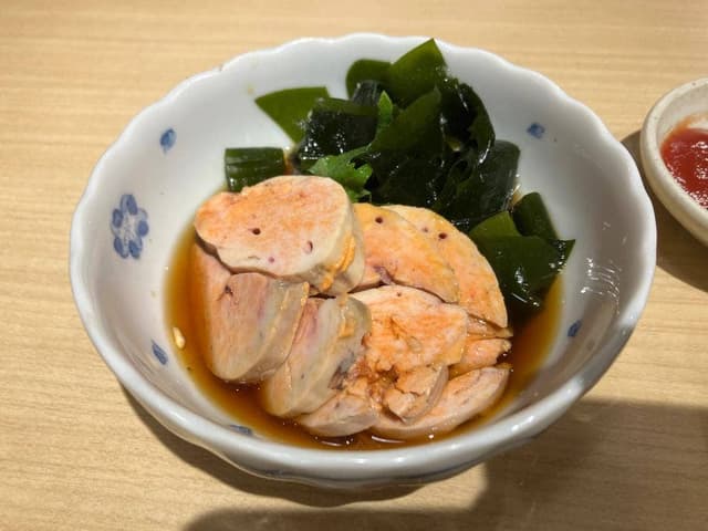 焼鳥とあて巻き 居酒屋大悟 西国分寺店 - サブ画像1