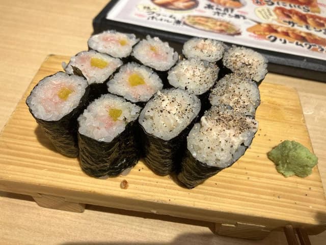 焼鳥とあて巻き 居酒屋大悟 西国分寺店 - サブ画像3