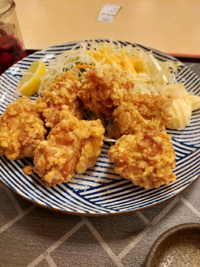 定食屋 宮本むなし 地下鉄今池駅前店 - サブ画像1