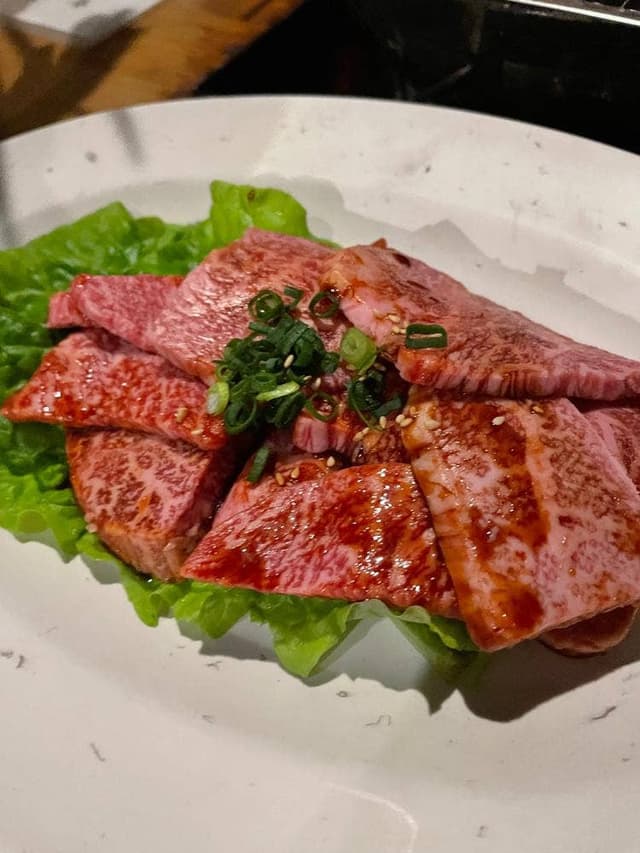 焼肉 牛歩 - サブ画像3
