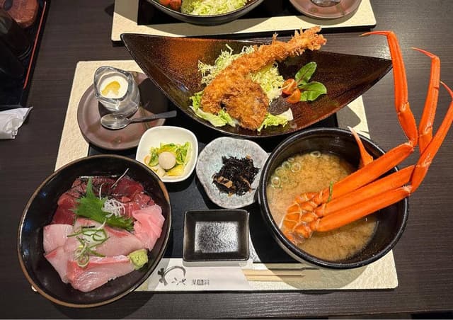 わらべ菜魚洞 - サブ画像2