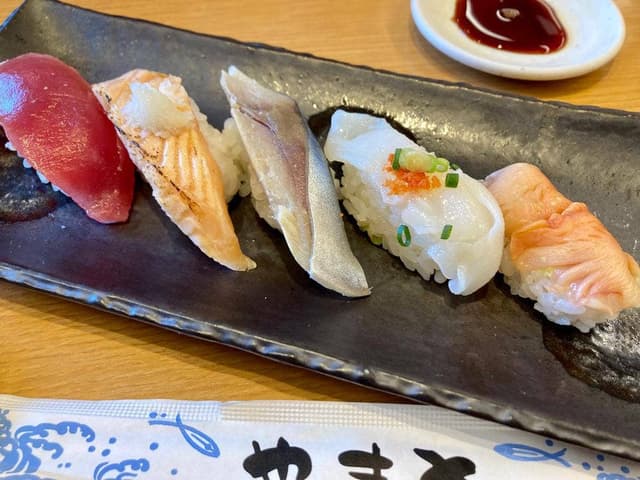 南房総 やまと寿司 ユーカリが丘店 - サブ画像1