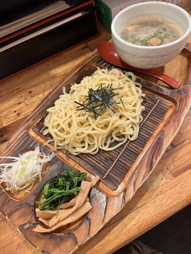 麺場 神徳 松山店 - サブ画像2