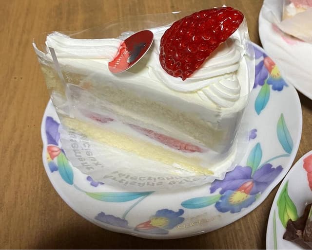シェ・サンタ - サブ画像2