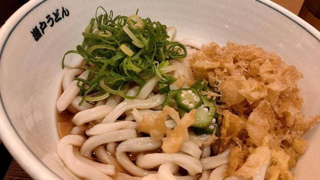 瀬戸うどん 西新橋二丁目店 - サブ画像3
