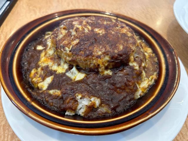 デニーズ 大森北店 - サブ画像1