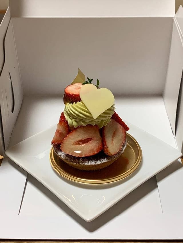 des gateaux d'or - サブ画像1