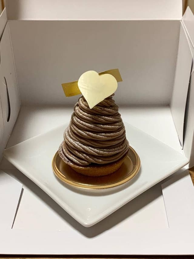des gateaux d'or - サブ画像3