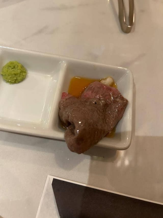 五反田 銭場精肉店 - サブ画像1