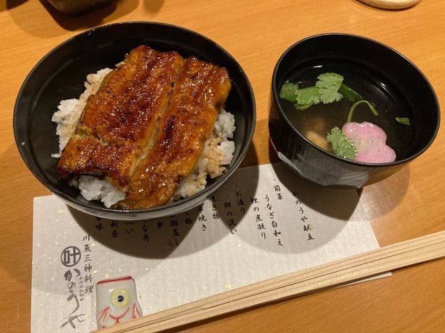 かのうや - サブ画像1