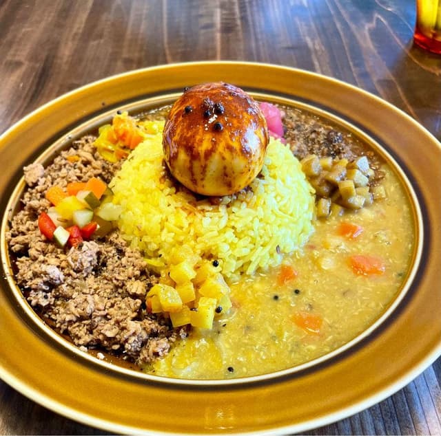 LIV SPICE - サブ画像1