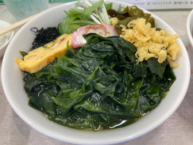猿島 よこすか猿麺 - サブ画像1
