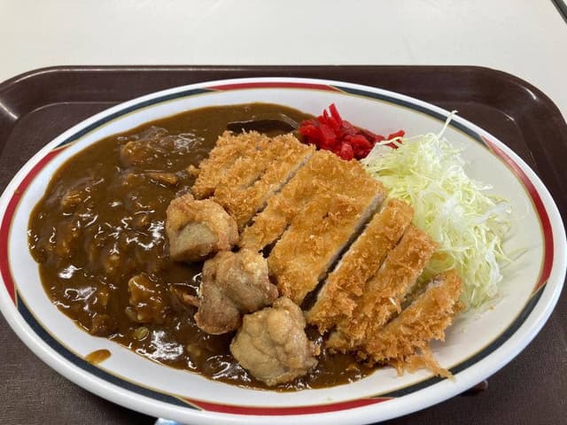 どん八 東扇島店 - サブ画像1