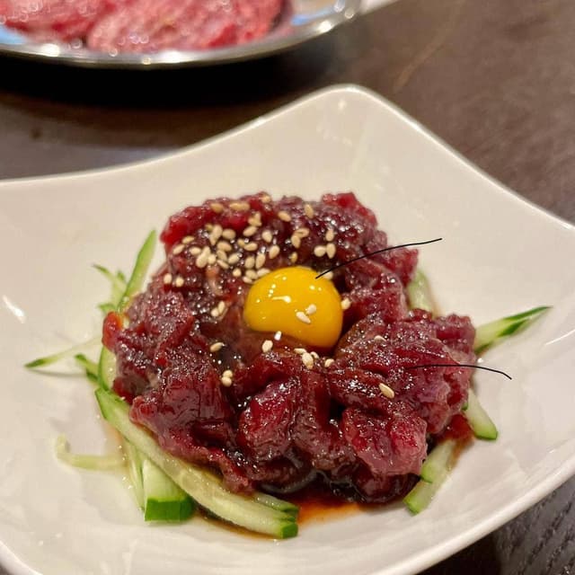 焼肉ホルモンみん家 - サブ画像2