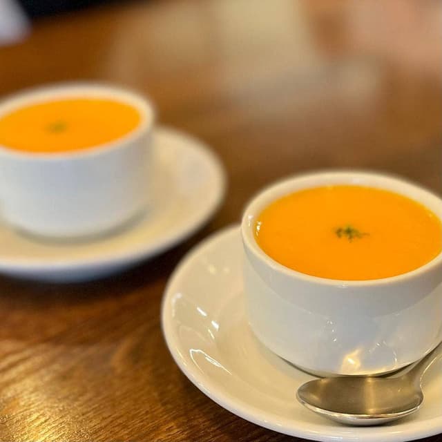 pause Cafe restaurant NANBA - サブ画像2