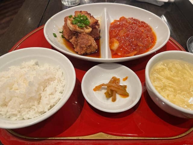 雪梅花 四谷店 - サブ画像1