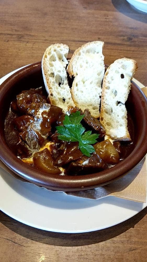 ジョリーパスタ 新潟松崎店