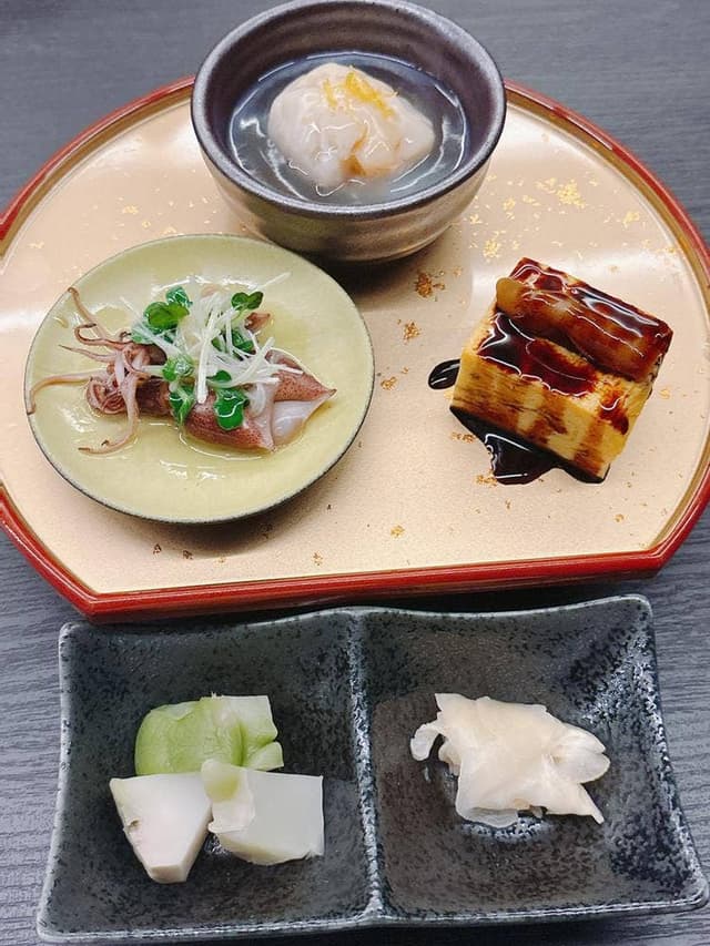 鮨6 - サブ画像1