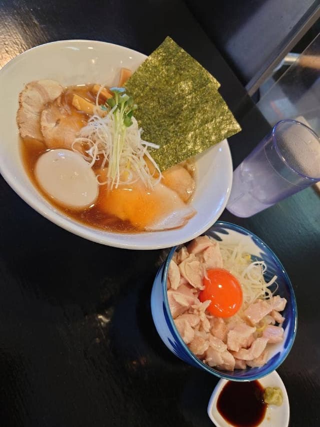 戸田ラーメンベース 和み食堂 - サブ画像2