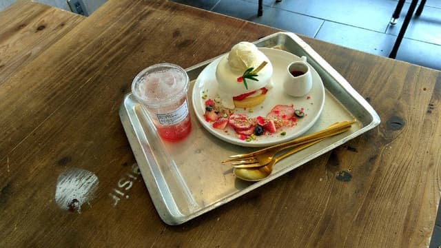 PATTISSERIE PETIT PLAISIR - サブ画像1
