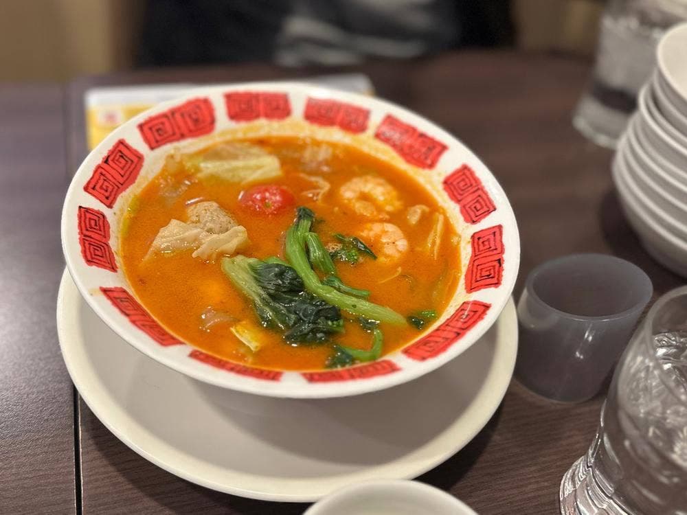 バーミヤン 武蔵野緑町店