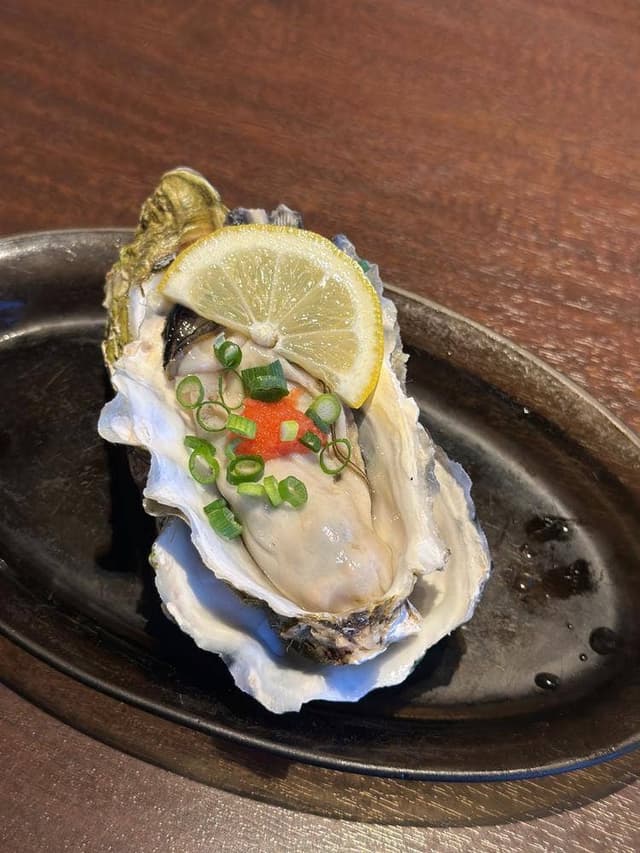 海鮮個室居酒屋 佐渡島へ渡れ 上野店 - サブ画像3