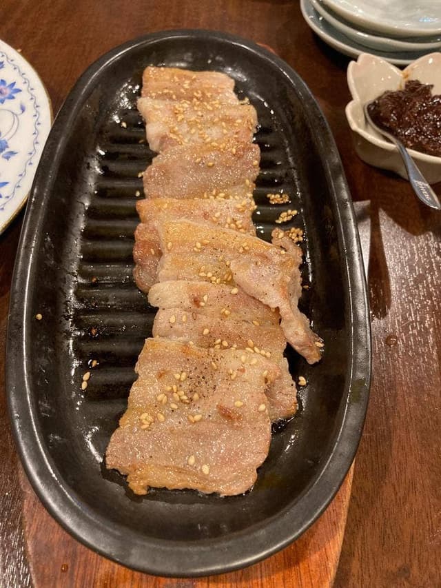 韓国鶏肉料理店 鶏の宮 - サブ画像1