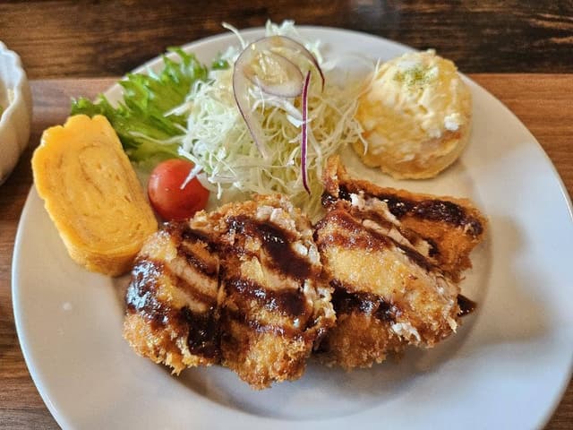 Cafe & Bar 810 - サブ画像1