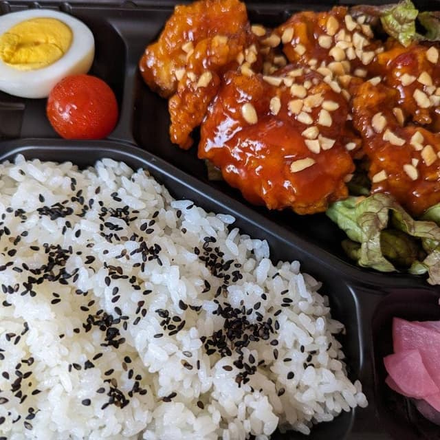 KOREAN KITCHEN HAN - サブ画像2
